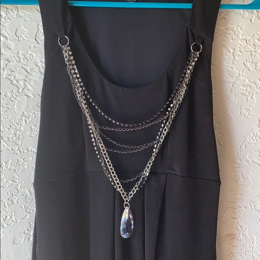 Brand New - City Triangles Dress